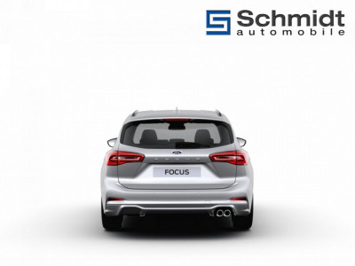 Ford Focus Neuwagen