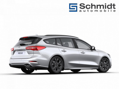 Ford Focus Neuwagen