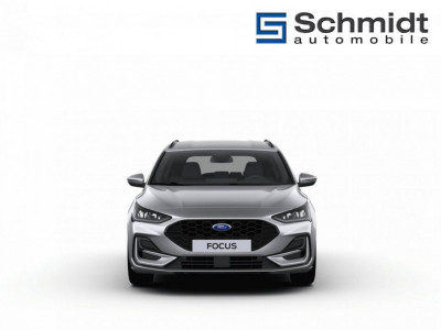 Ford Focus Neuwagen