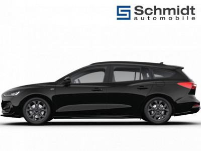 Ford Focus Neuwagen