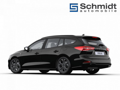 Ford Focus Neuwagen