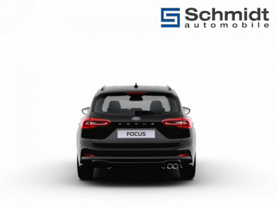 Ford Focus Neuwagen