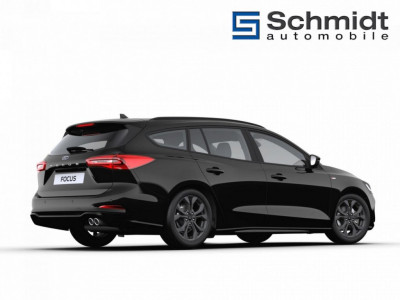 Ford Focus Neuwagen