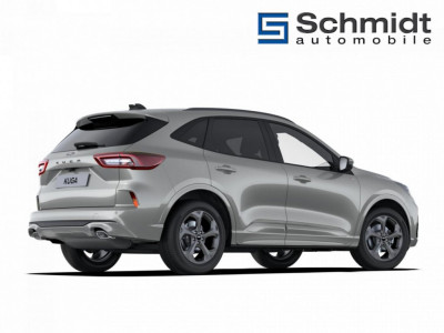 Ford Kuga Neuwagen