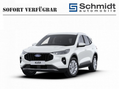 Ford Kuga Neuwagen