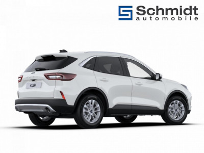 Ford Kuga Neuwagen