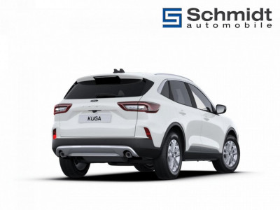 Ford Kuga Neuwagen