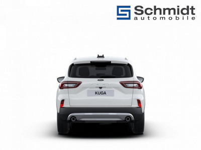 Ford Kuga Neuwagen