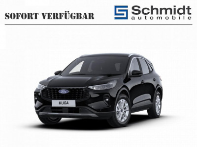 Ford Kuga Neuwagen