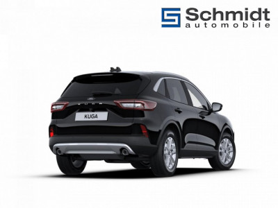 Ford Kuga Neuwagen