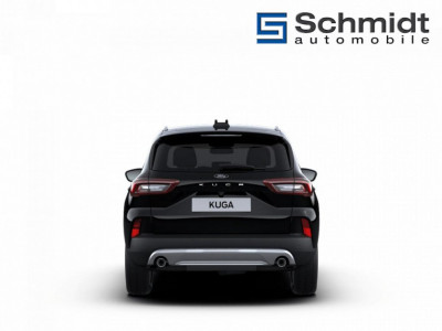 Ford Kuga Neuwagen