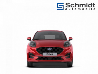 Ford Puma Neuwagen