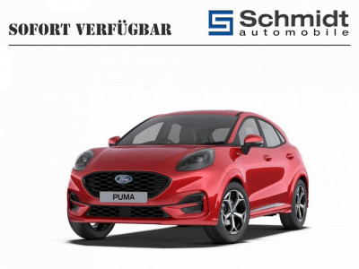 Ford Puma Neuwagen