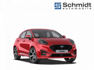 Ford Puma Neuwagen