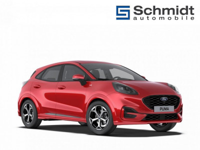 Ford Puma Neuwagen