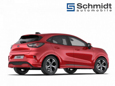 Ford Puma Neuwagen