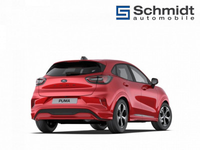 Ford Puma Neuwagen