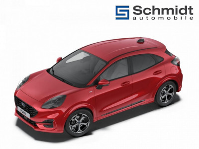 Ford Puma Neuwagen