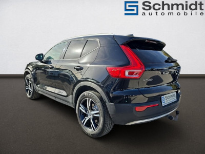 Volvo XC40 Gebrauchtwagen