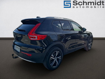 Volvo XC40 Gebrauchtwagen