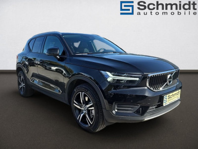 Volvo XC40 Gebrauchtwagen