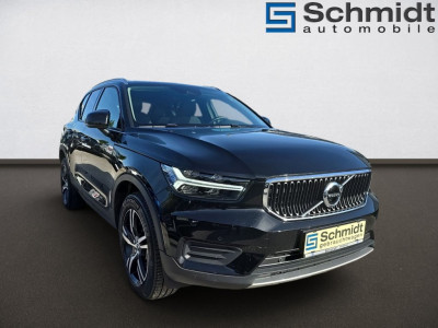 Volvo XC40 Gebrauchtwagen