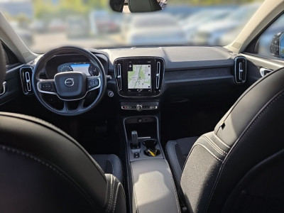 Volvo XC40 Gebrauchtwagen