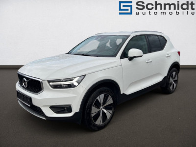 Volvo XC40 Gebrauchtwagen