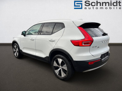 Volvo XC40 Gebrauchtwagen