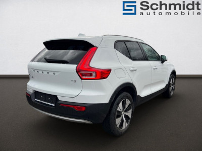 Volvo XC40 Gebrauchtwagen