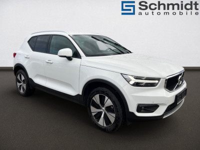 Volvo XC40 Gebrauchtwagen