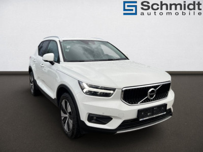 Volvo XC40 Gebrauchtwagen