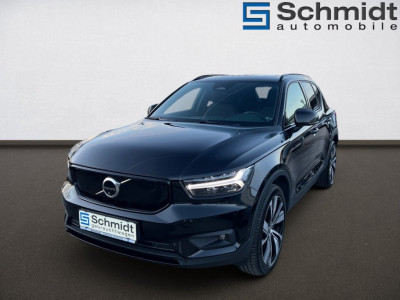 Volvo XC40 Gebrauchtwagen