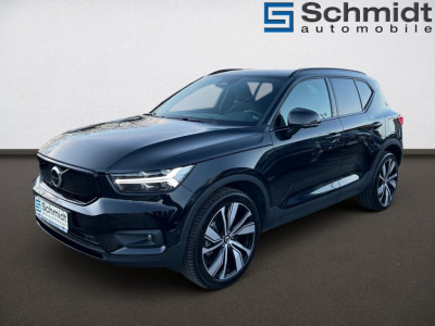 Volvo XC40 Gebrauchtwagen