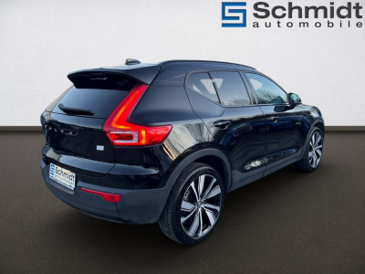 Volvo XC40 Gebrauchtwagen