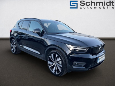 Volvo XC40 Gebrauchtwagen