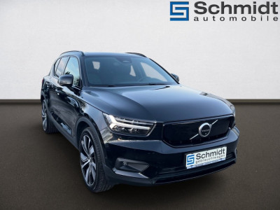 Volvo XC40 Gebrauchtwagen