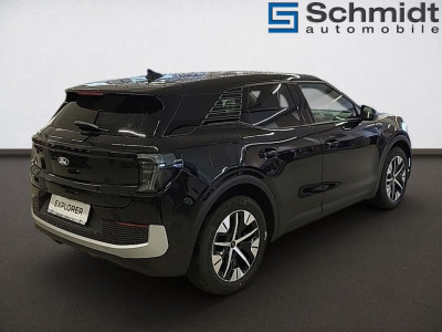 Ford Explorer Neuwagen