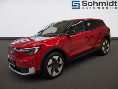 Ford Explorer Neuwagen