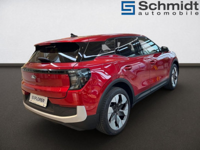 Ford Explorer Neuwagen