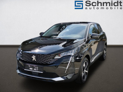 Peugeot 3008 Gebrauchtwagen