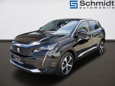 Peugeot 3008 Gebrauchtwagen