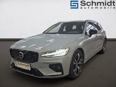 Volvo V60 Gebrauchtwagen