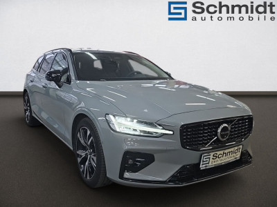 Volvo V60 Gebrauchtwagen