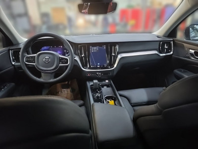 Volvo V60 Gebrauchtwagen