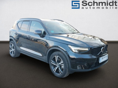 Volvo XC40 Gebrauchtwagen