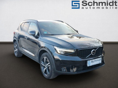 Volvo XC40 Gebrauchtwagen