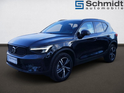 Volvo XC40 Gebrauchtwagen