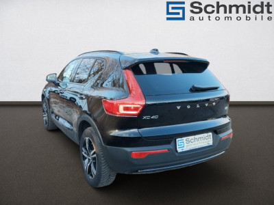 Volvo XC40 Gebrauchtwagen