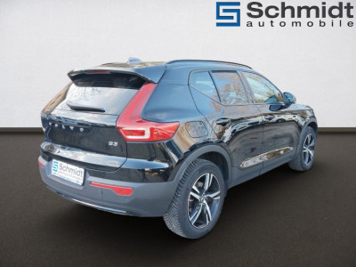 Volvo XC40 Gebrauchtwagen